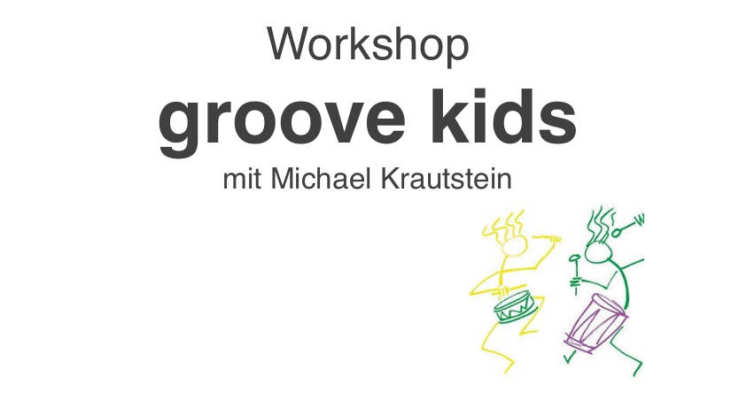 Groove Kids