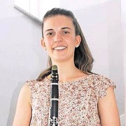 Dorina Burghoff