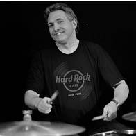 Michael Krautstein, Schlagzeug